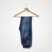 Bison Bravado | Dark Blue Denim Jeans